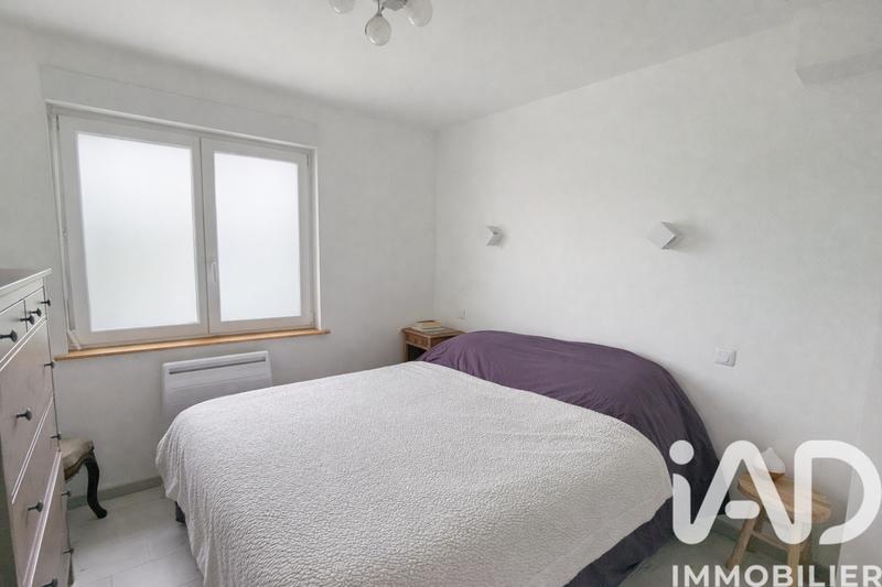 Maison de ville - 78 m² - 5 pièces