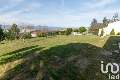 Maison - 136 m² - 4 pièces