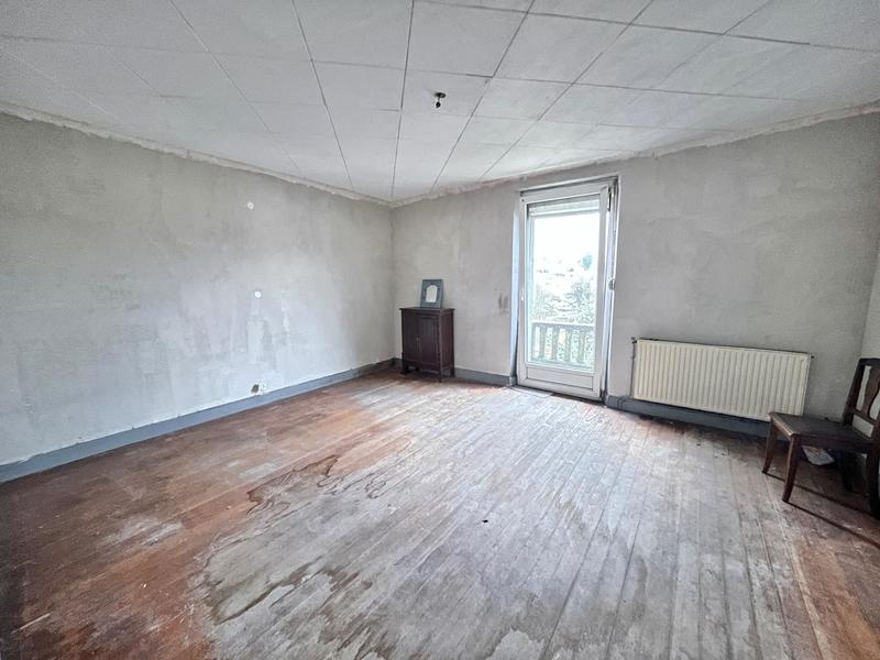 Maison - 75 m² - 3 pièces