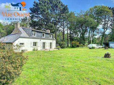 Maison - 107 m² - 5 pièces