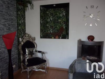 Immeuble - 254 m² - 3 pièces