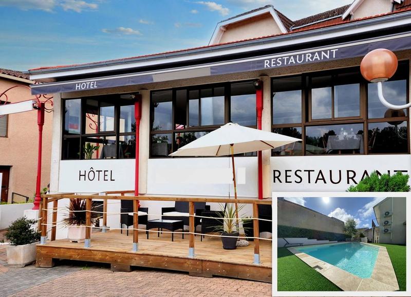 Fonds de commerce - 620 m²