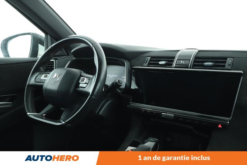 Ds Ds 7 Crossback 1.6 PureTech Performance Line Automatique 180 ch