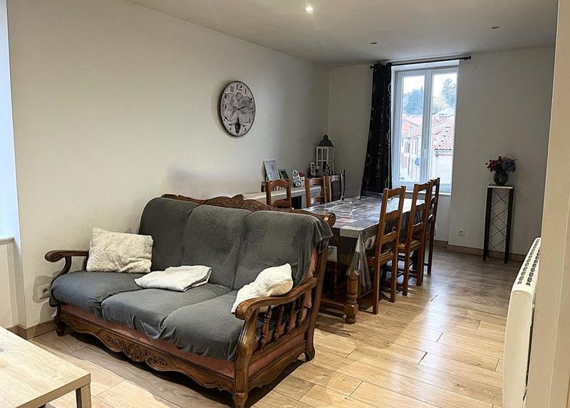 Immeuble - 270 m² - 10 pièces