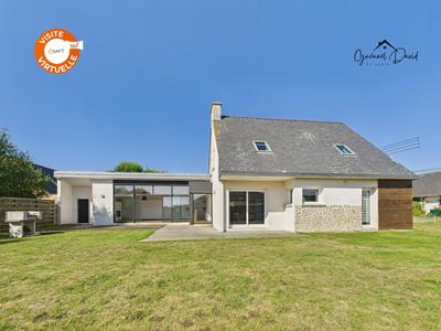 Villa - 149 m² - 6 pièces