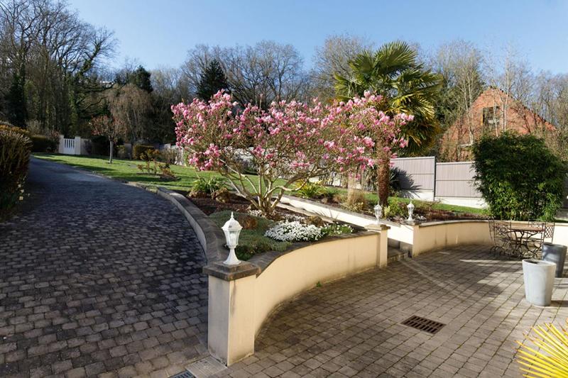 Maison - 155 m² - 6 pièces