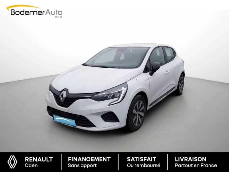 Renault Clio TCe 90 Equilibre