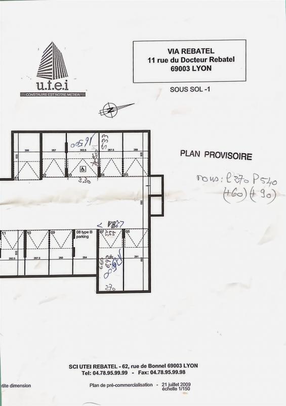 Appartement - 90 m² - 4 pièces