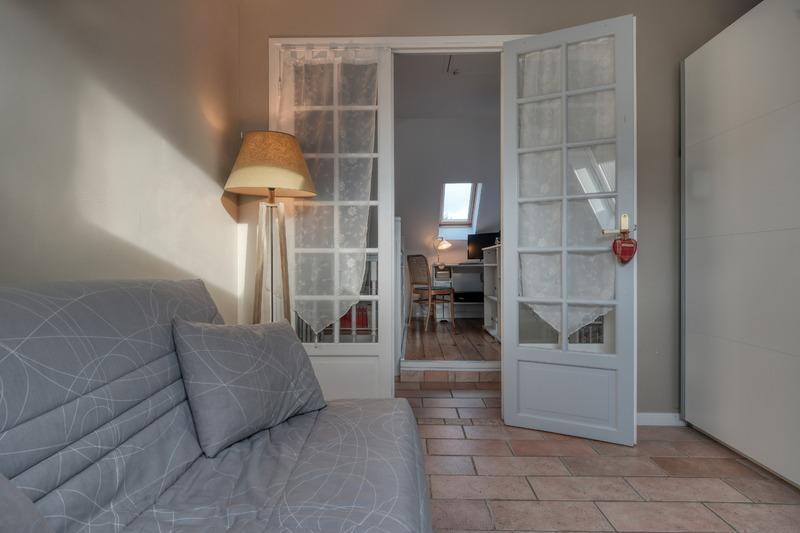 Maison - 122 m² - 6 pièces