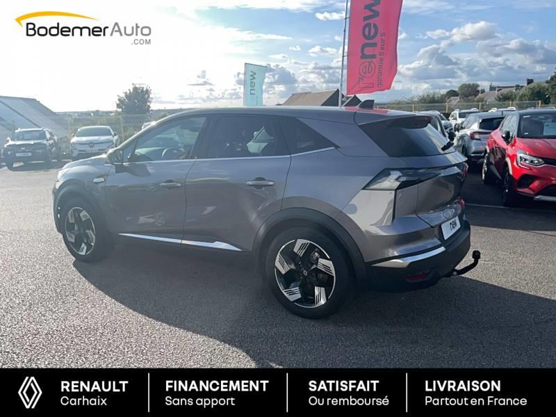 Renault Symbioz E-Tech full hybrid 145 Techno