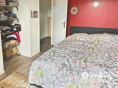 Appartement - 88 m² - 4 pièces