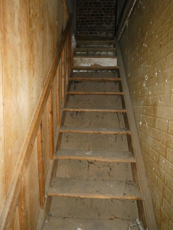 Maison - 101 m² - 4 pièces