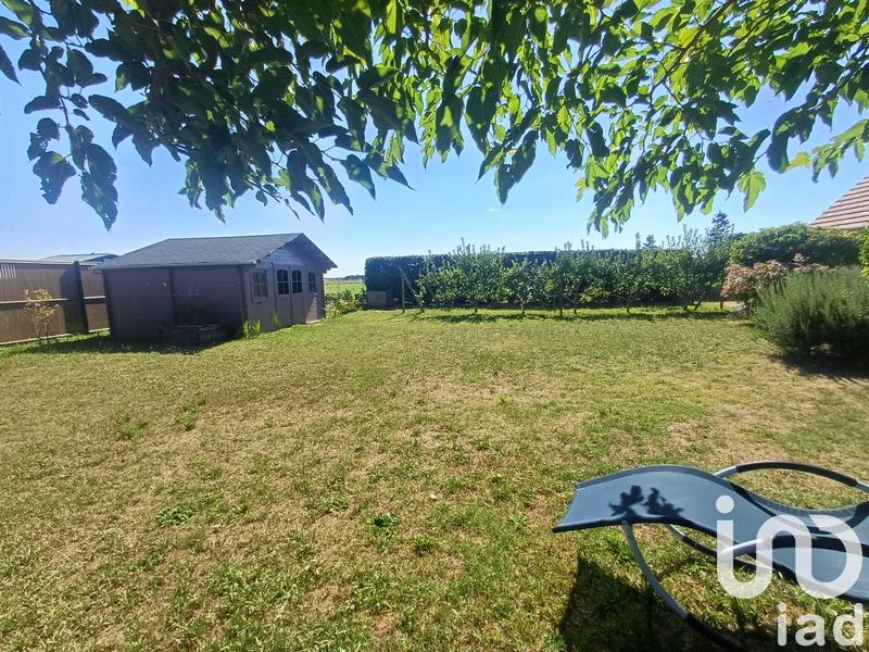 Maison - 168 m² - 6 pièces