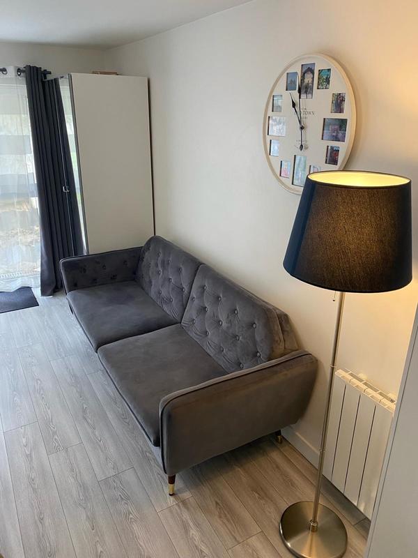 Maison - 196 m² - 9 pièces