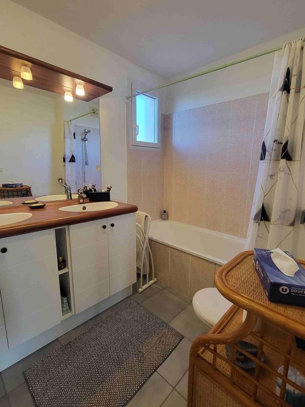 Maison de ville - 90 m² - 4 pièces