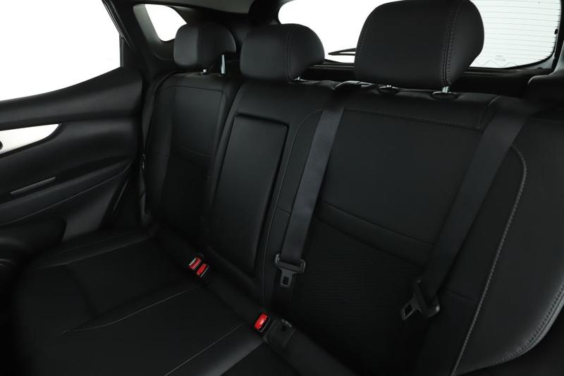 Nissan Qashqai 1.5 dCi Tekna Dct7 115 ch