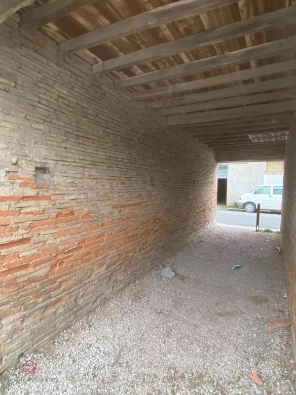 Maison de village - 130 m² - 5 pièces