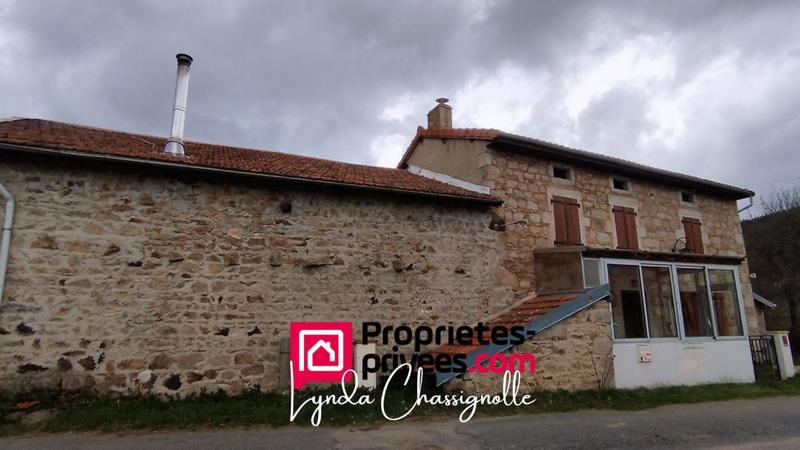 Maison - 160 m² - 7 pièces