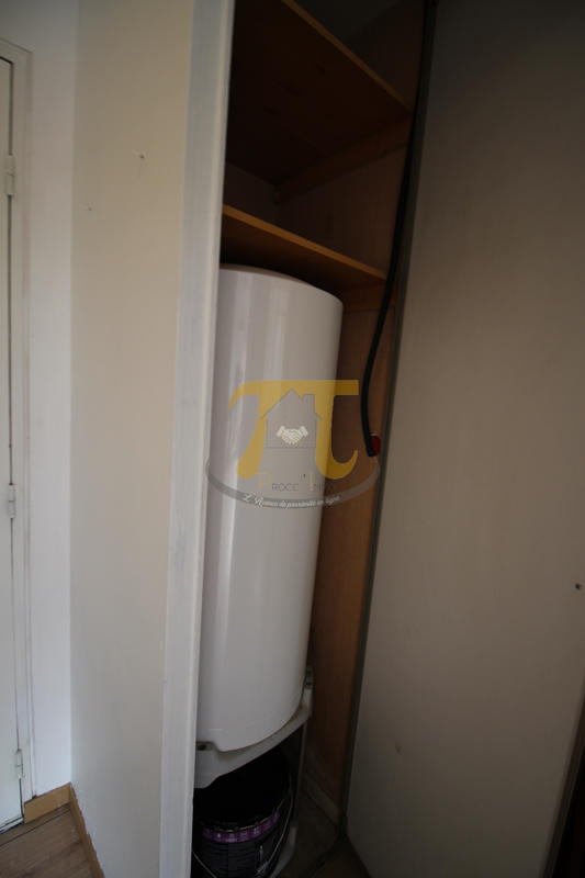 Appartement - 32 m² - 1 pièce