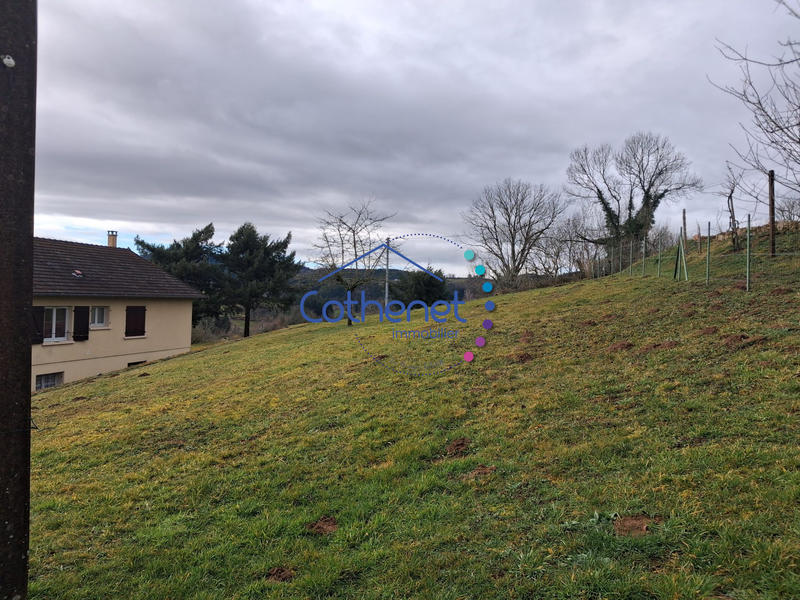 Maison - 62 m² - 3 pièces