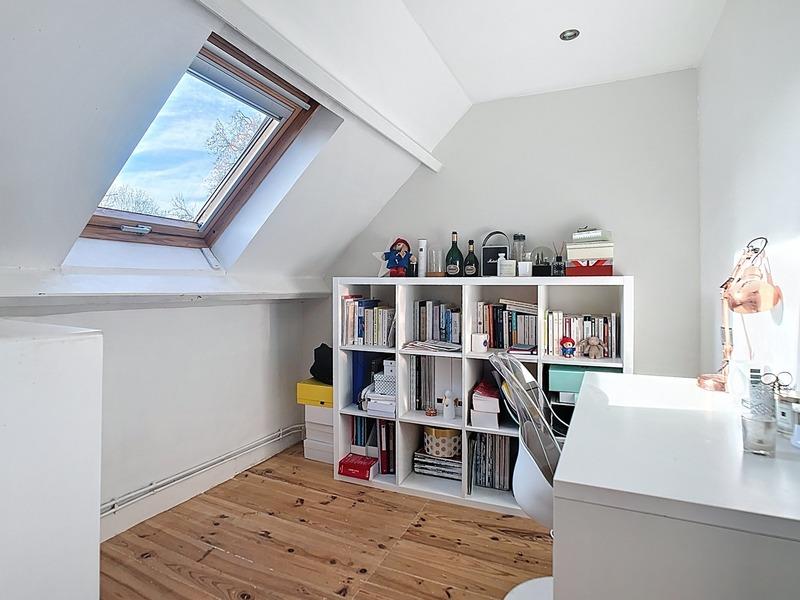 Maison - 143 m² - 6 pièces