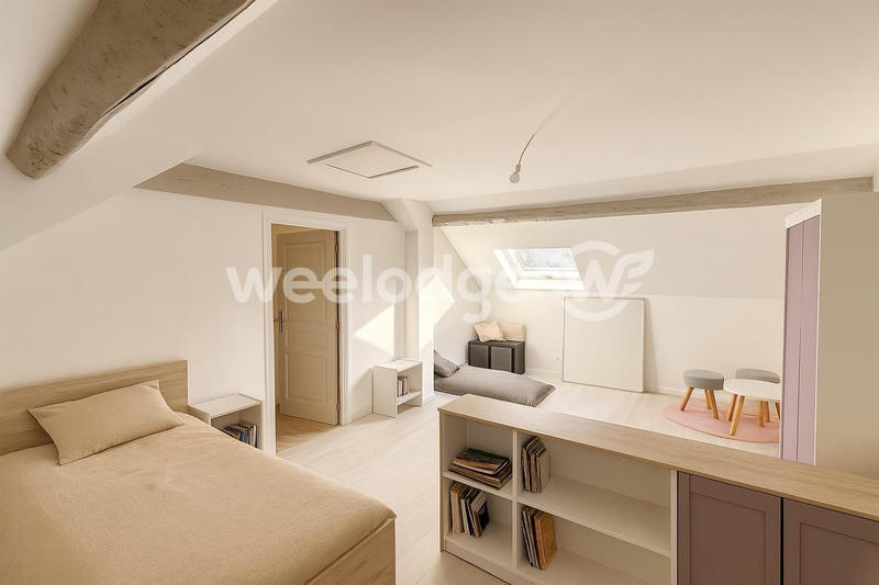 Maison - 163 m² - 6 pièces