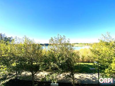 Appartement - 73 m² - 3 pièces