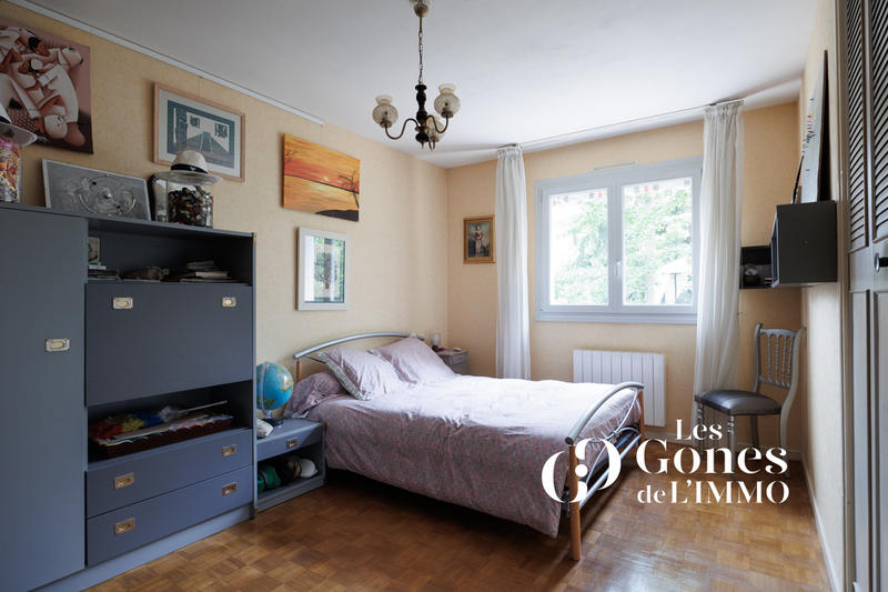 Villa - 185 m² - 7 pièces