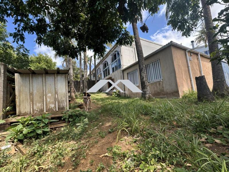 Maison ancienne - 220 m² - 12 pièces