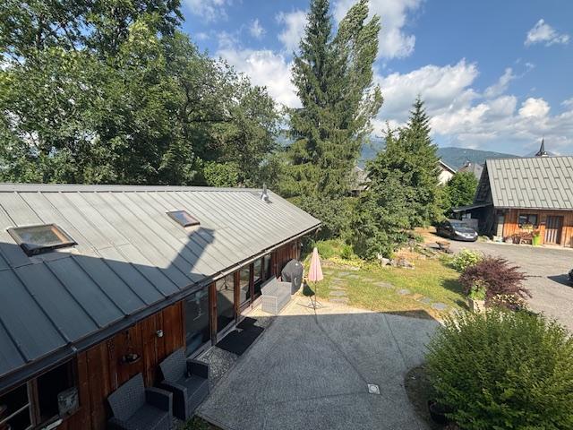 Villa - 152 m² - 6 pièces