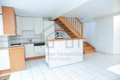 Appartement - 129 m² - 5 pièces
