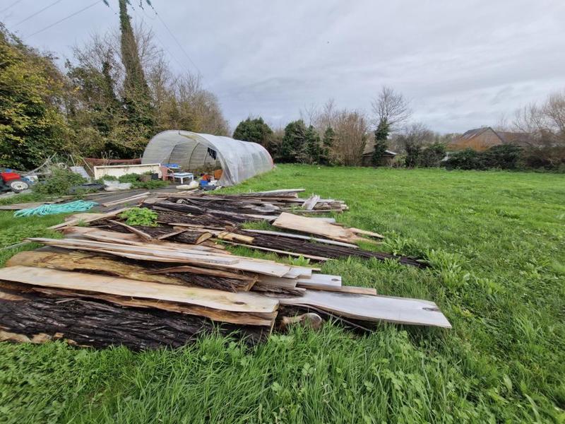 Maison - 78 m² - 5 pièces