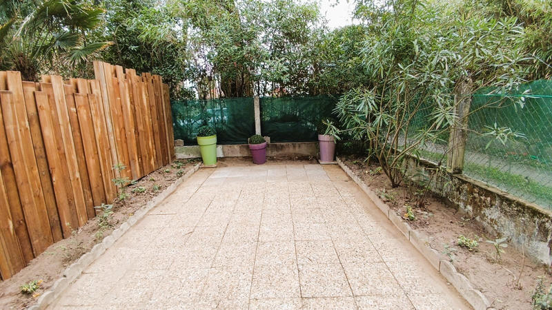 Appartement - 32 m² - 2 pièces