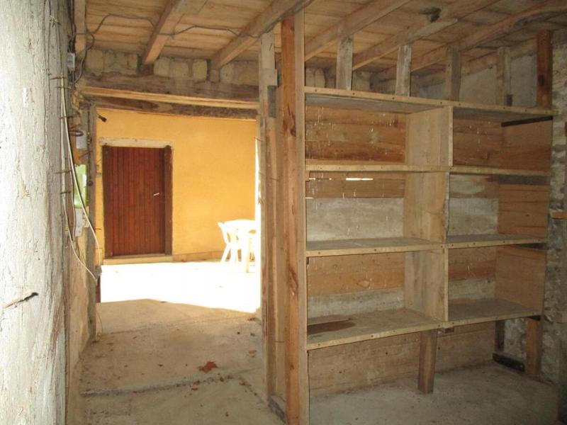 Corps de ferme - 134 m² - 4 pièces
