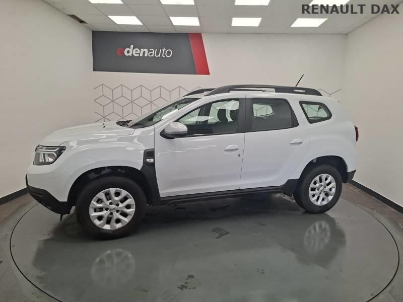 Dacia Duster TCe 150 4x2 Edc Expression