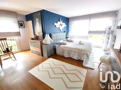 Appartement - 120 m² - 4 pièces