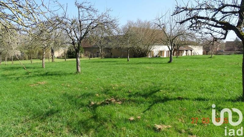 Maison - 147 m² - 5 pièces