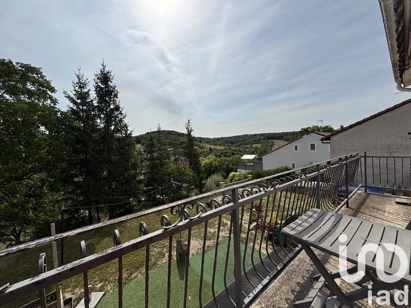 Maison - 175 m² - 4 pièces