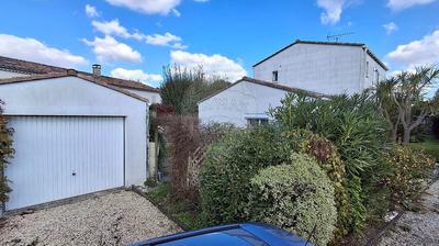 Maison - 82 m² - 4 pièces