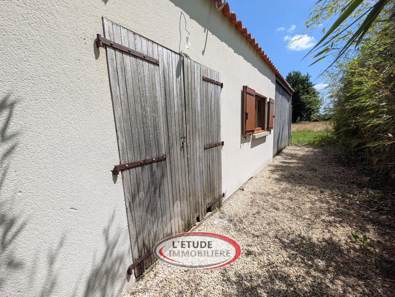 Maison - 230 m² - 6 pièces