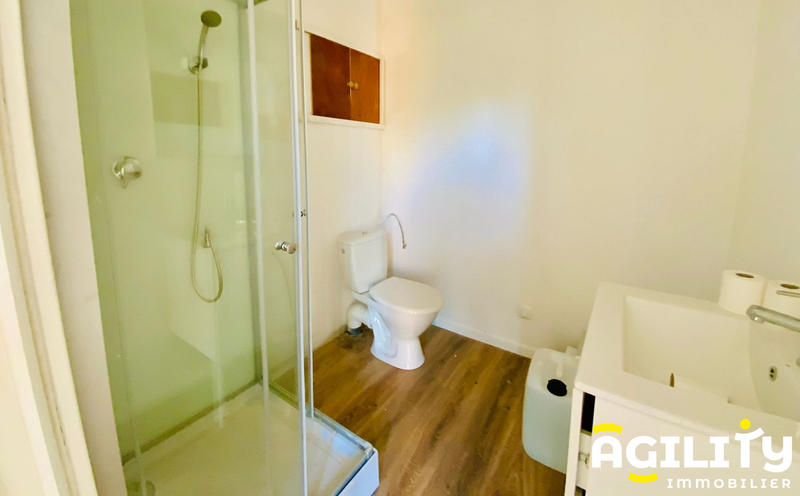 Terrain de loisirs - 9 784 m²