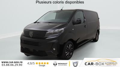 Peugeot Expert Standard 2 0 BlueHDi 180 hp Eat8