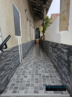 Appartement - 69 m² - 4 pièces