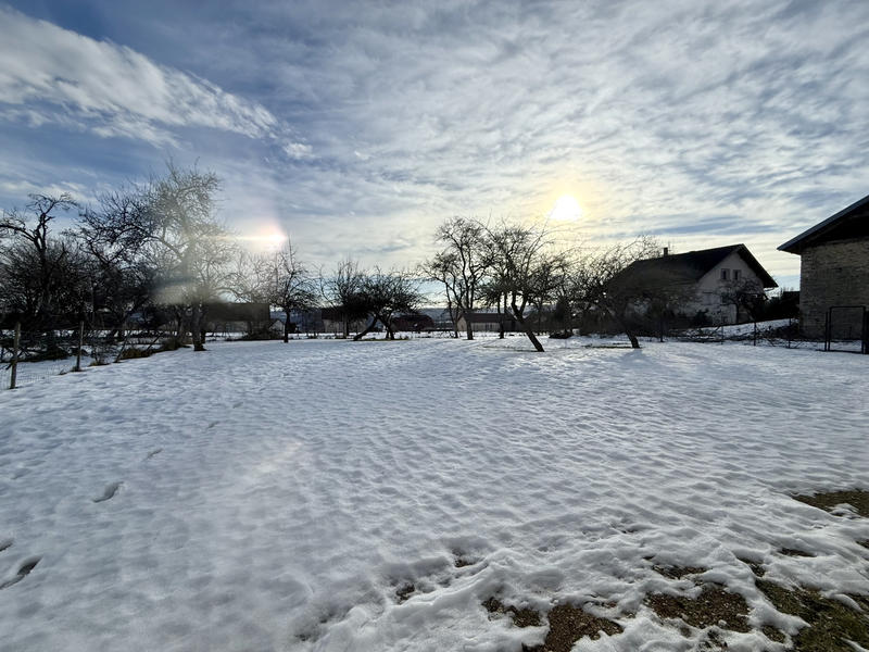 Maison - 141 m² - 7 pièces