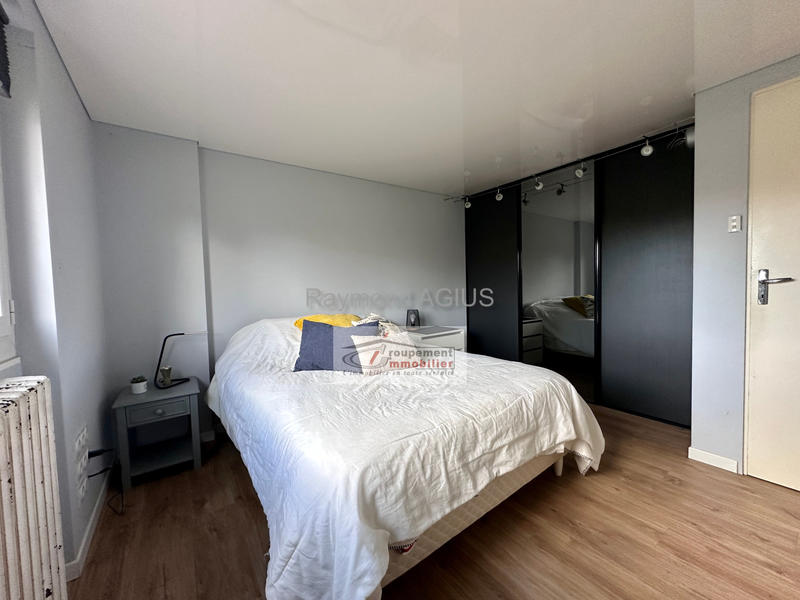 Maison - 120 m² - 7 pièces