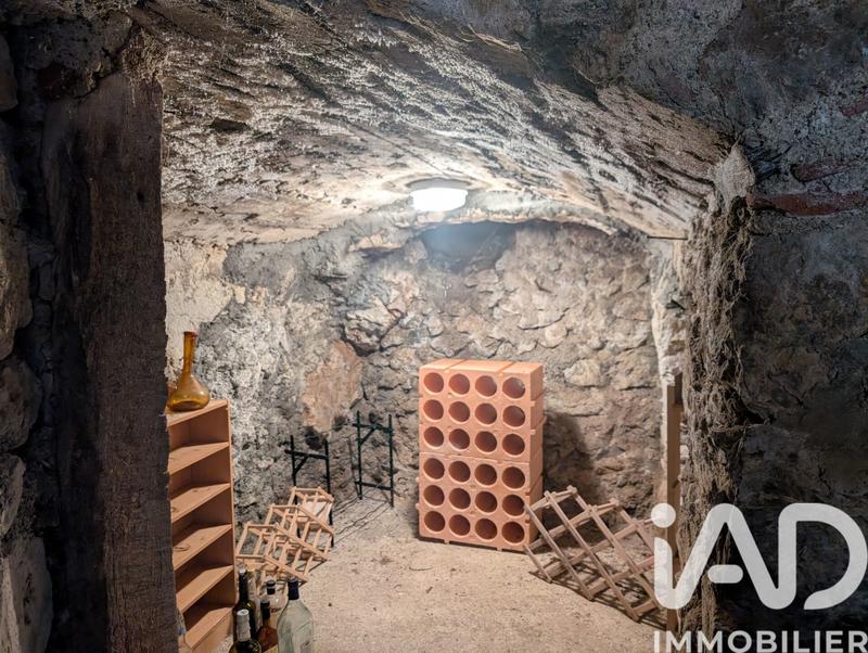 Maison - 97 m² - 5 pièces