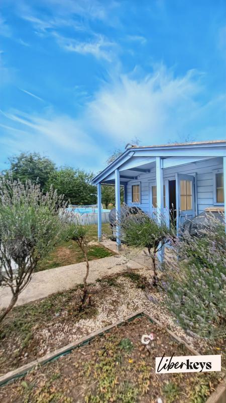 Villa - 190 m² - 7 pièces