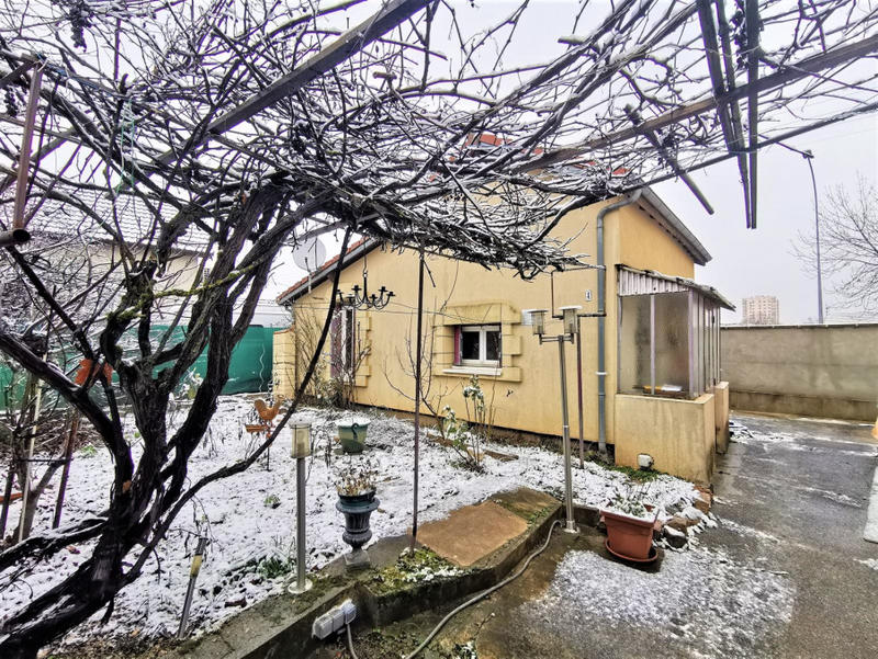 Maison - 39 m² - 2 pièces