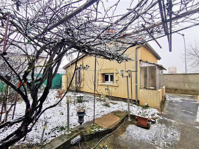 Maison - 39 m² - 2 pièces