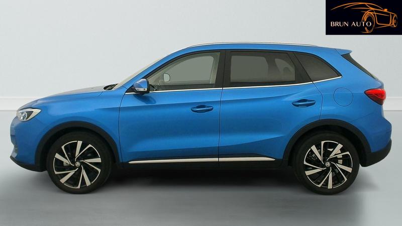 Mg Zs 1.5 l Hybrid+ 197 ch Luxury